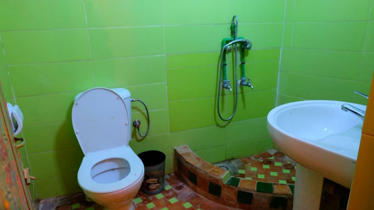 Mille Et Une Nuit Meknès Zewnętrze zdjęcie